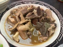 -正宗阳山牛杂(东城店)