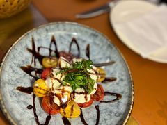 -Golden Lily河内巴黎法越料理餐厅(建国西路店)