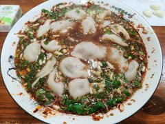 -尤素福东举院饺子馆