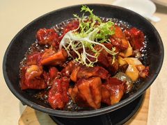 陈醋牛肉-老太原菜馆(府西街店)