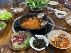 -笔记安顺夺夺粉火锅