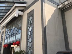 -香雪海饭店中餐厅(人民桥店)