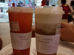 -奈雪的茶(大悦城店)