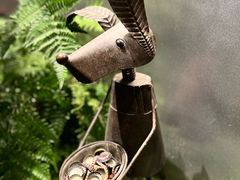 -J Create城市露营咖啡·简餐·宠物(上海动物园店)