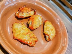 -萨莉亚意式餐厅(杭州滨江天街店)