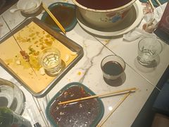 -160烧烤(香坊店)