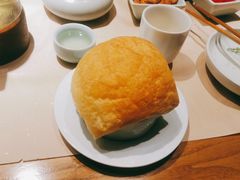 -素慧餐厅(大虹桥店)
