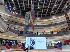 -宝龙城(杭州滨江店)