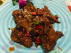 孜香猪蹄-赵小姐丨新中餐(曲江店)