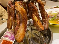 -巴依老爷·新疆美食(上城区天城路店)