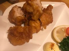 -福匠日本料理(人民路店)