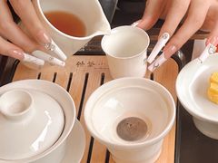 -大众茶馆·悠茶小驿(一中店)