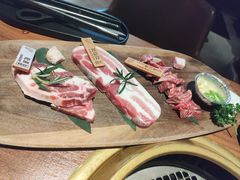 -虎哥六韩式烤肉料理 TIGERGRILL(隆生金山湖中心购物广场店)