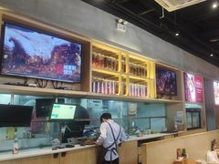 -木屋烧烤(龙湖天街店)