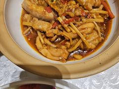 -马凯餐厅(地安门店)