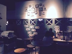 -青咖啡(三坊七巷店)