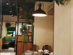 大堂-可汗碳烤羊腿·羊排·全羊(布吉信义店)