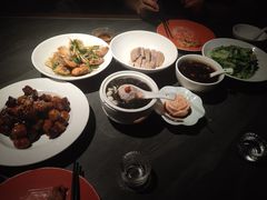 -小厨娘金榜题名(夫子庙秦淮河店)