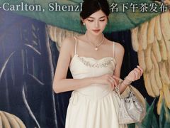 -深圳星河丽思卡尔顿酒店