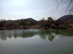 景点-南山风景名胜区