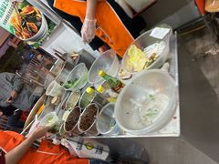 -唐记麻辣拌麻辣烫(景田东路店)