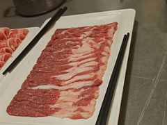 -君邦火锅(新疆大厦店)