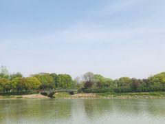 -七桥瓮公园