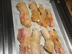 -新石器烤肉(无锡万象城店)