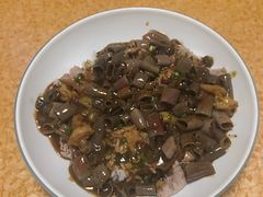 -小郭私房菜·海肠捞饭店(学士街店)