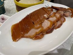 -福来居烤鸭店(天坛二店)