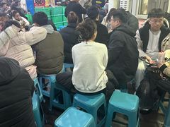 -皖北巫氏三胖地锅鸡(长淮总店)