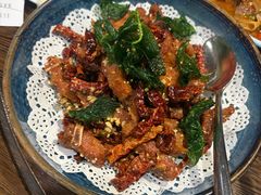 -熙楼(翠湖店)