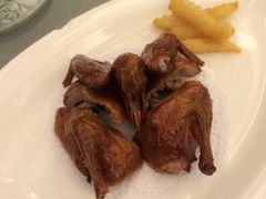 -潮福城大酒楼·潮粤菜·港式点心(阳光城店)