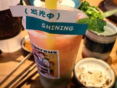 -烧肉达人•炭火烧肉(新天地店)