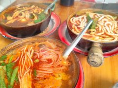 -清真·马文砂锅大全(麦苋街店)