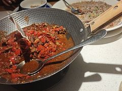-老萍巷莲花血鸭·萍乡地标江西菜(步行街店)