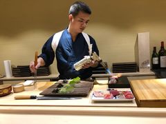 -鮨一日本料理(大中华店)