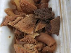 -细妹五香牛杂(步行街店)