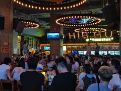 -HIB HUB公社(解放西路店)