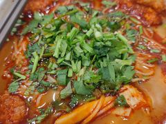 -魏家凉皮(博水商务大厦店)