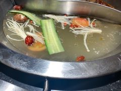 -大龙燚火锅(南山大道店)