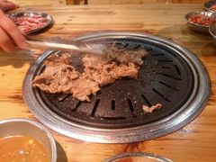 -麻蒲碳烤肉(远景路1号店)