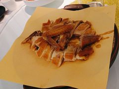 -客颂·客家宴(大壮国际广场店)