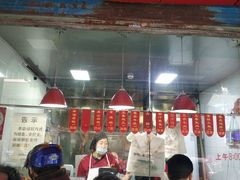 -吴山烤禽 (吴山路店)