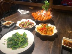 -乔街深夜食堂·台州菜·高压锅生蚝(杭州总店)