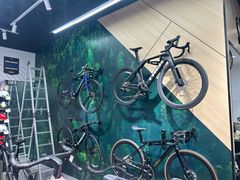 -TREK崔克自行车(徐汇滨江店)