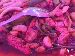 -巴特餐饮6加1音乐餐吧·新疆菜
