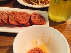 -三生小馆(亭知路店)