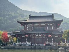 -华清宫景区