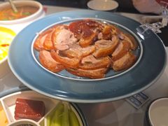 -额娘·春饼烤鸭(天鸿店)